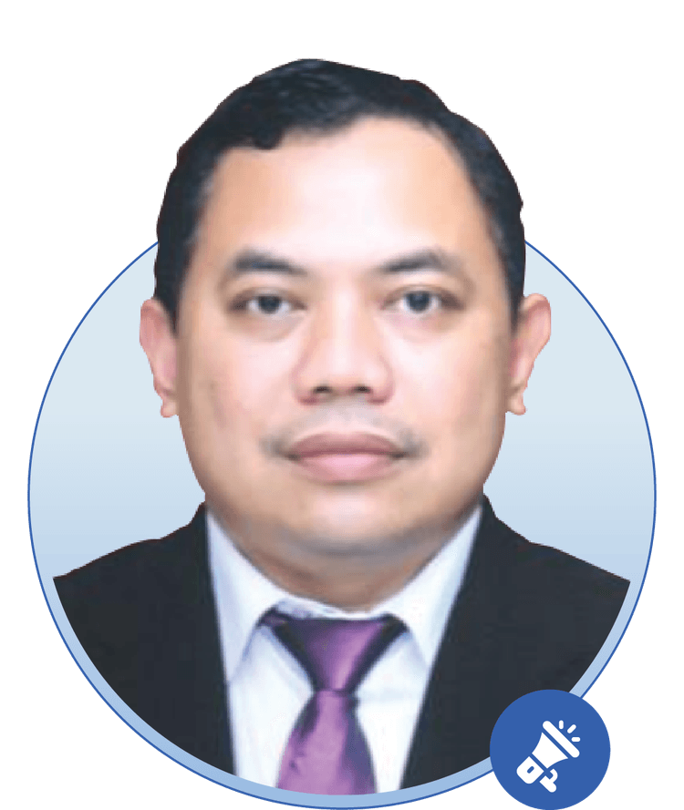 dr. Hermawan Susanto, Sp.PD-KEMD, FINASIM