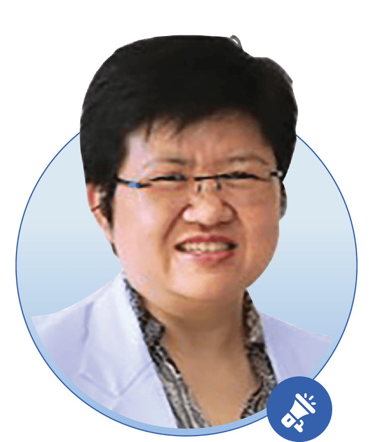 Dr. dr. Nanny N. M. Soetedjo, Sp.PD-KEMD, M.Kes, FINASIM